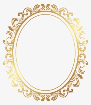 Graphic Black And White Download Border Deco Png Clip