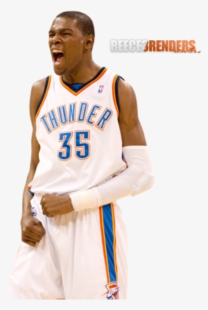 Kevin Durant Logo Png - Kevin Durant On White