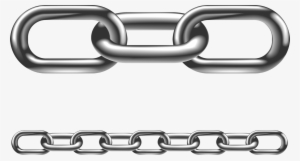 Chains - Chain Links