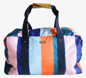 Click Here To Enlarge - Duffel Bag