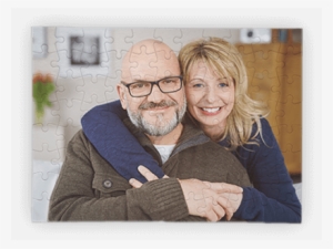 Photo Puzzle Photo Puzzle - Grandparent