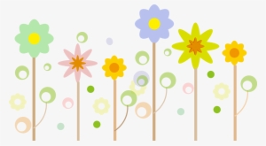 Flower Download Vectors - Jardim Masha Eo Urso Png