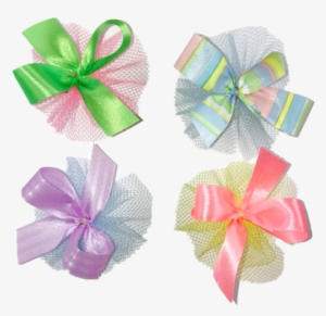 Spring Collection - 50 Bows - Gift Wrapping