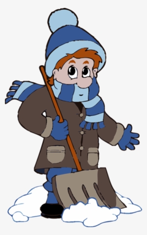 Pin By Debbie Dresser On Winter Clip Art - Shoveling Snow Clip Art