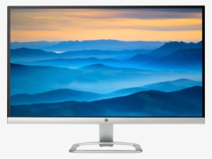 Hp 27er 27-inch Display - Hp 27es 27 Led
