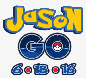 A Pokemon Go Mitzvah Logo - Pokemon Go Strategy Guide & Game Walkthrough -
