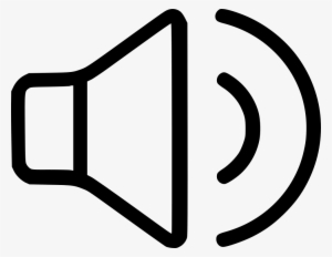 Multimedia Sound Waves Volume High Comments - Loudspeaker