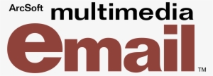 Multimedia Email Logo Png Transparent - Email