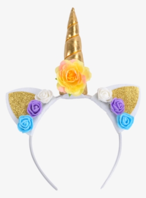 Children Dream Collections Goldwhite - Headband