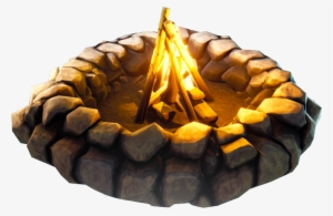 Regain Health From A Cozy Campfire