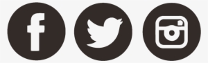 Twitter Png Free Download On Mbtskoudsalg - Fb Twitter Instagram Logo
