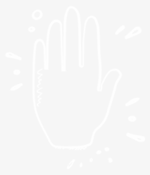 Become A Volunteer - Oxford University Logo White