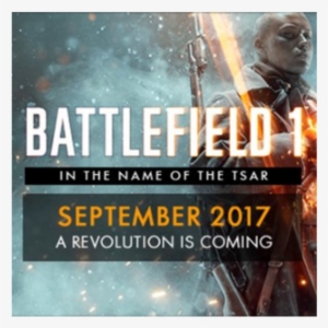 1 Battlefield 1 - Battlefield 1