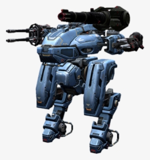 Golem2 - Golem War Robots Png