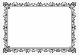 Picture Royalty Free Library Big Image Png - Frame Clipart