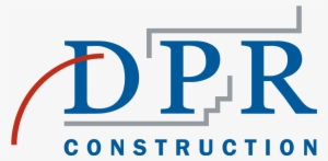 Dpr Construction Logo