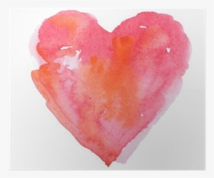 Love, Relationship, Art, Painting Poster • Pixers® - Watercolor Painting