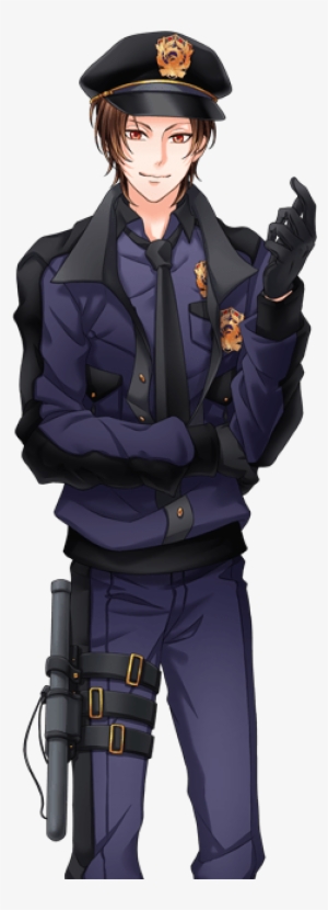 Leslie 10 L Bishou - Portable Network Graphics