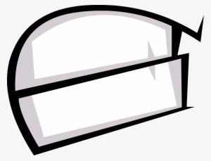 Whistle Mouth - Bfdi Whistle Mouth - 1000x416 PNG Download - PNGkit