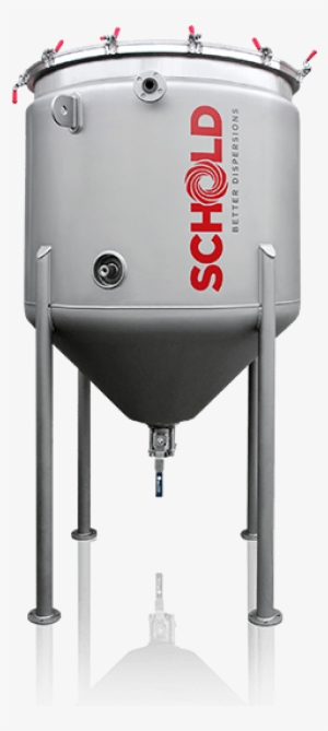 Tanks & Vessels - Outdoor Grill