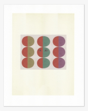 See Dab Art Print By Justina Blakeney® - The Jungalow