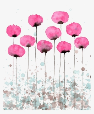 56 Images About = Transparent = On We Heart It - Flowers Tumblr Transparent Png