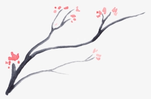 This Graphics Is Dead Wood Bloom Flower Transparent - Flower