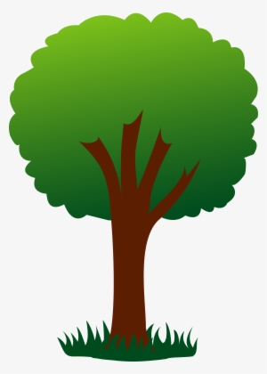 Tree - Tree Clip Art