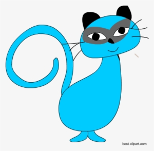 Png Blackcat