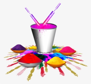 Hd Holi Png Images - Png Holi
