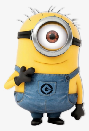 Minion Png