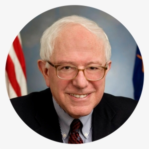 Sanders Circle - Bernie Sanders