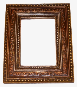 Wooden Frame Png Transparent Image - Frame Png