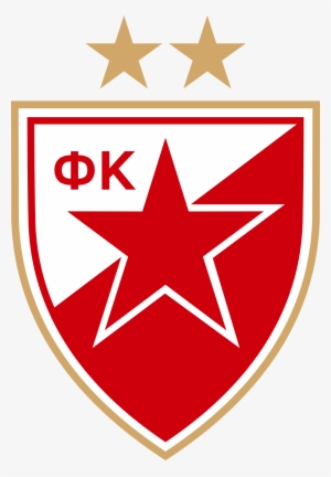 Open - Red Star Belgrade Logo