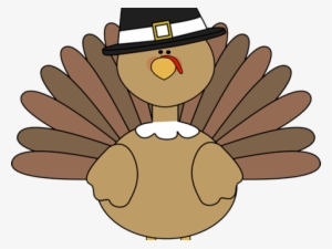 Clipart Turkey Translucent - November Fitness Challenge Group Names