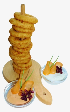 Onions Food Onion Rings - Anelli Cipolla Png