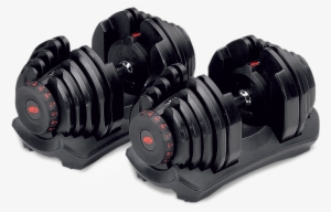 Hantel Png Photo - Bowflex Selecttech 1090 Dumbbells