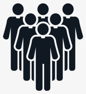 At Ist, Our Employees Are Our Most Important Resource, - Small Group Training Vector