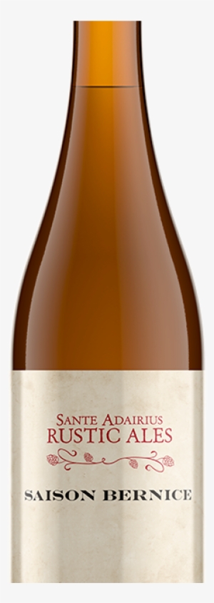Sante Adairius Saison Bernice 750ml Limit 1 - Glass Bottle