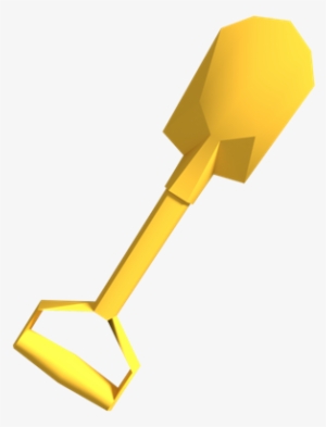 Golden Shovel - Mining Simulator