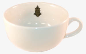 Bistro Cup & Saucer