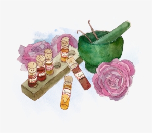 Fragrances Are Prefered In A More Natural State, But - Portable Network Graphics