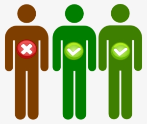 How To Set Use Eligible Person Icon Clipart