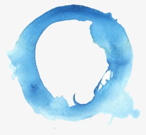 Download Transparent Blue-circle - Circle - PNGkit