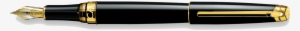 Pen Elegant Png Picture - Fountain Pen Png