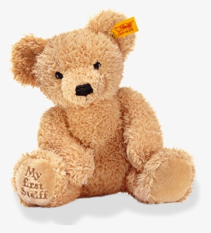Cute Teddy Bear Pngcute Teddy Bear Png - My First Steiff Teddy