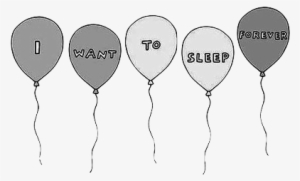 A L E G O R I A S - Sleep Tumblr Png