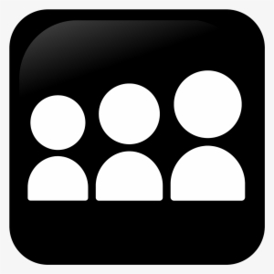 Linkedin Button Png - Social Networking Sites Logo