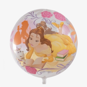 Disney Princess Belle Balloon