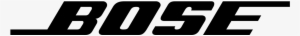 Bose Logo Png